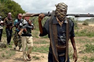 Gunmen Abduct Teen Schoolgirl in Daylight Ibadan Attack, Police Begin Hunt
