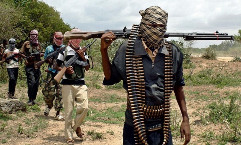 Gunmen Abduct Teen Schoolgirl in Daylight Ibadan Attack, Police Begin Hunt