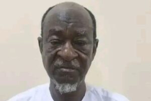 Army Unmasks Man Falsely Claiming to Be Retired Major General