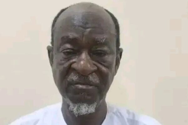 Army Unmasks Man Falsely Claiming to Be Retired Major General