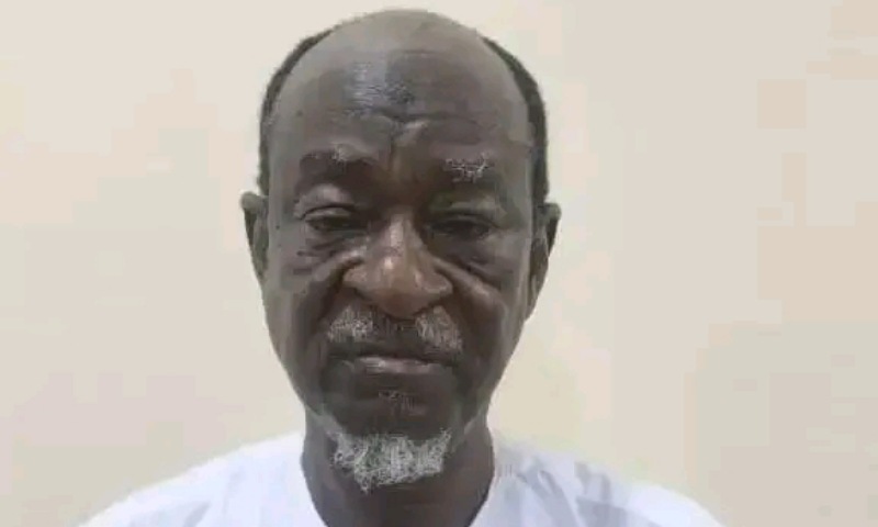 Army Unmasks Man Falsely Claiming to Be Retired Major General