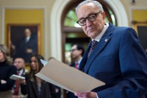 DHS Shutdown Starts as Congress Fails to Reach Funding Deal