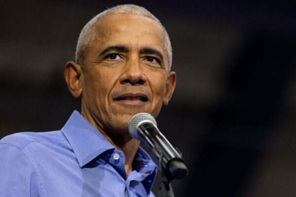 Obama Slams ICE ‘Rogue Behavior’ in Minnesota, Compares It to Dictatorships