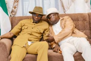 Tinubu’s Plans Are Already Changing Lives for the Better, Says Deputy Speaker Kalu