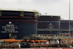 Dangote Refinery Dominates as It Secures 62% of Petrol Sales