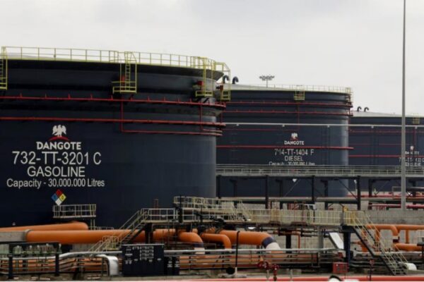 Dangote Refinery Dominates as It Secures 62% of Petrol Sales