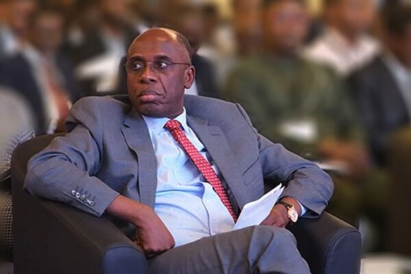 No 25% Levy in Tax Law, Federal Government Tells Amaechi