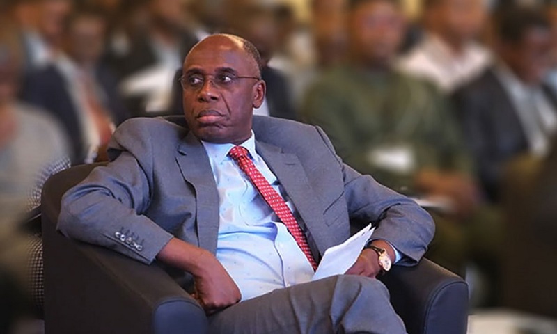 No 25% Levy in Tax Law, Federal Government Tells Amaechi