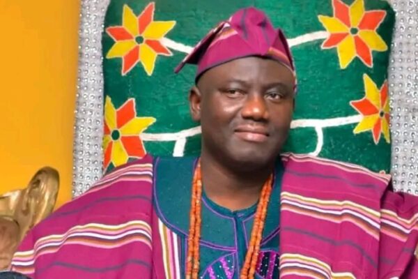 Alaafin Raises Alarm, Demands Quick Security Fix in Kwara