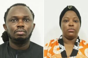 EFCC Drags Couple, Two Companies to Court Over Alleged N740m Investment Fraud