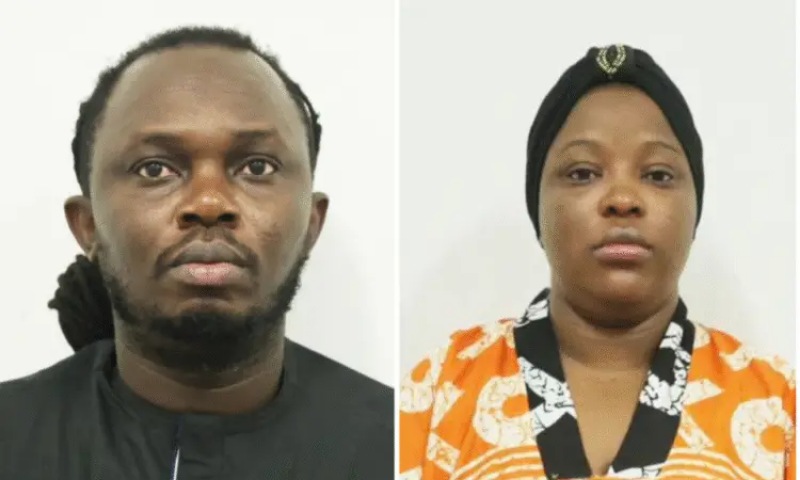 EFCC Drags Couple, Two Companies to Court Over Alleged N740m Investment Fraud