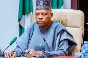 Shettima Unveils N5bn Federal Support for Victims of Kano Singer Market Fire