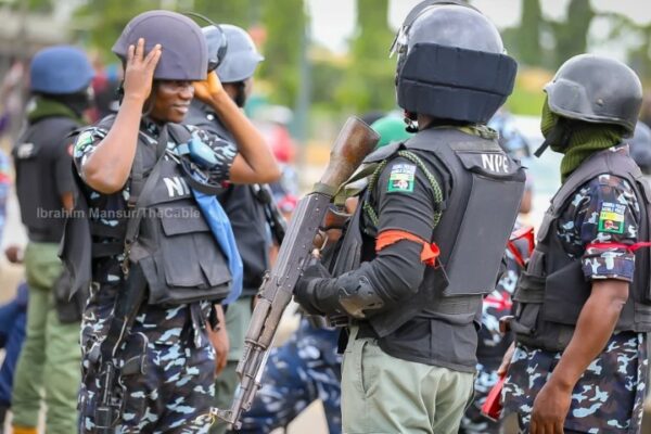 Akwa Ibom Police Arrest 30 Alleged Drug Dealers in Major Crackdown