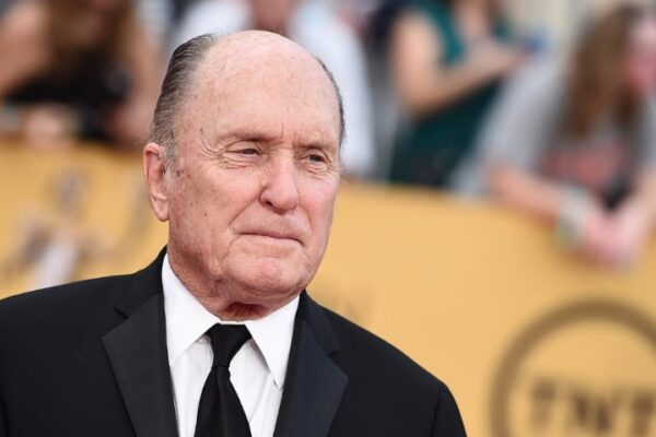 Hollywood Legend Robert Duvall Passes Away at 95