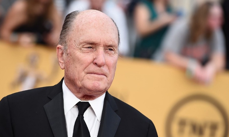 Hollywood Legend Robert Duvall Passes Away at 95