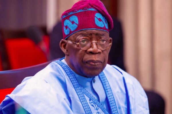 Nigeria’s Health Reform Needs Traditional Leaders to Succeed – Tinubu