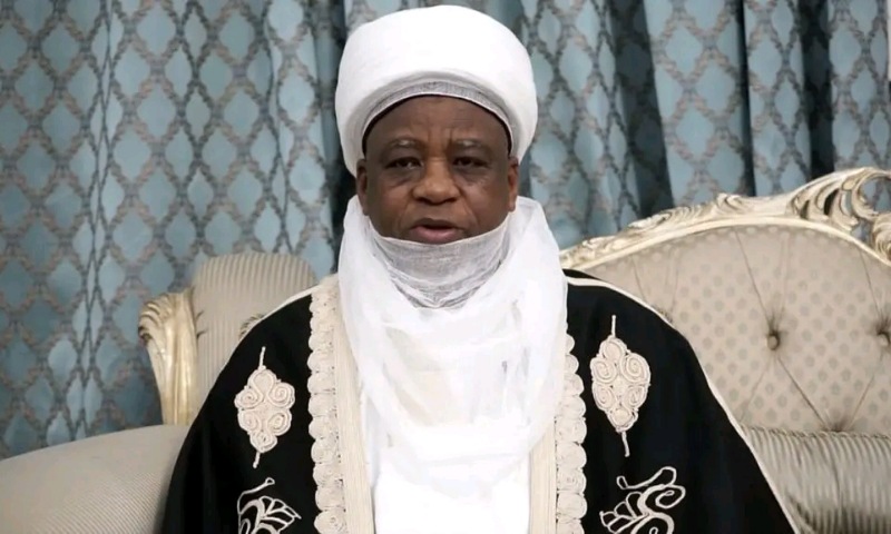 Sultan Announces Moon Sighting, Ramadan Begins Wednesday