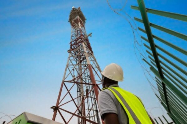 MTN Group Strikes $2.2 Billion Deal to Buy IHS Towers