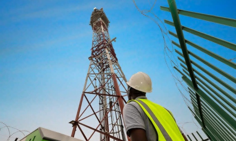 MTN Group Strikes $2.2 Billion Deal to Buy IHS Towers