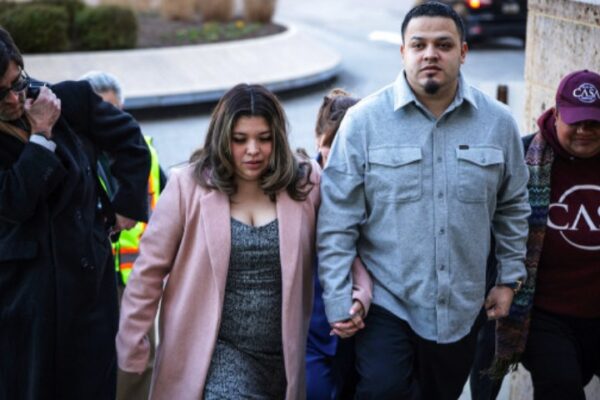 Judge Blocks U.S. Immigration and Customs Enforcement from Re-Arresting Kilmar Abrego Garcia