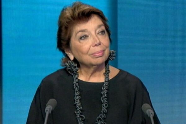 Palestine’s First Female Diplomat Leila Shahid Dies in France at 76