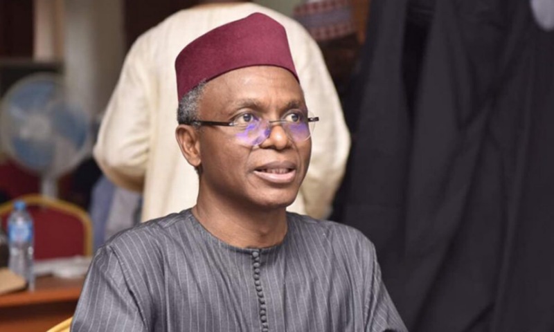 El-Rufai Detained by ICPC Amid Ongoing Investigation