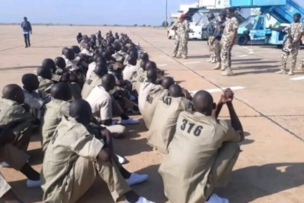 117 Repentant Terrorists Finish Rehabilitation and Reintegration Process