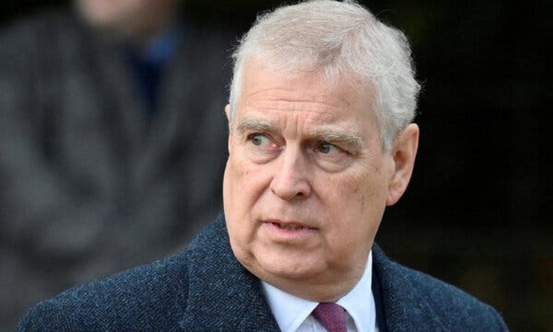 Former Prince Andrew Freed After Arrest, Investigation Continues Over Epstein Case