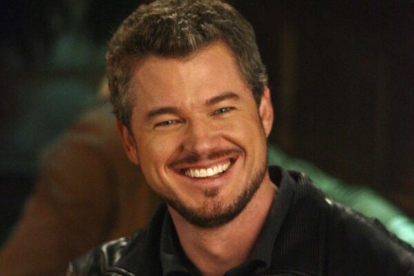 Eric Dane, Star of Grey's Anatomy, Dies at 53 After ALS Battle