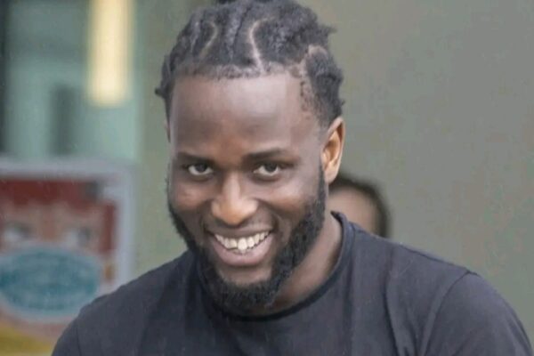 Nigeria Man in Ireland Gets 9 Years in Jail for Forcing Ex-Girlfriend to Take Abortion Pills