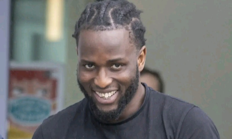 Nigeria Man in Ireland Gets 9 Years in Jail for Forcing Ex-Girlfriend to Take Abortion Pills