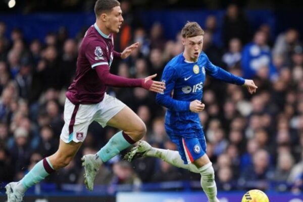 Late Drama in the Premier League as Chelsea and Aston Villa drop points