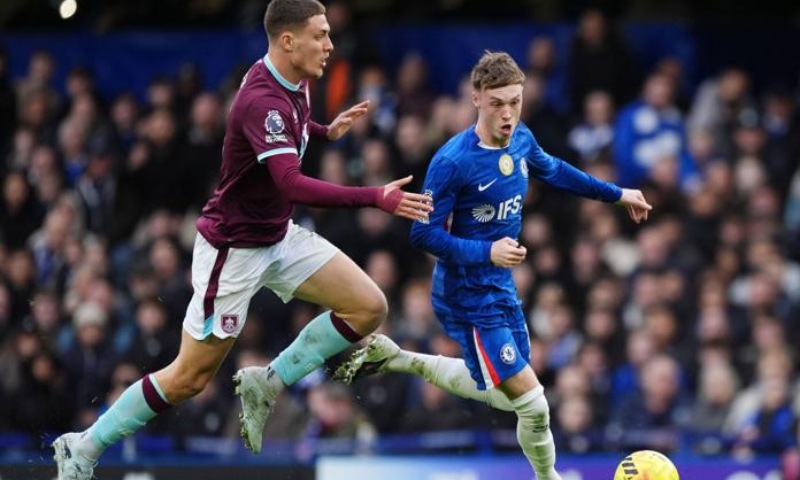 Late Drama in the Premier League as Chelsea and Aston Villa drop points