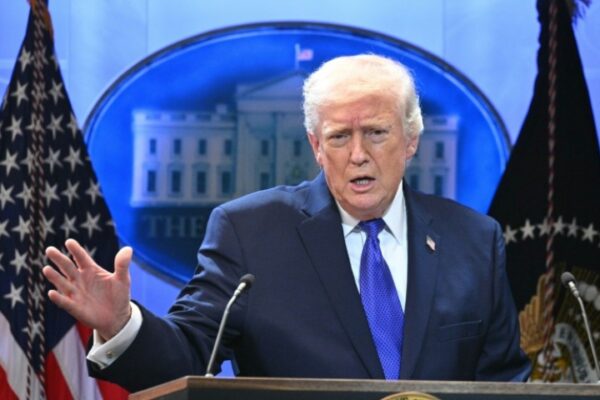 Trump Announces New 15% Tariff on Global Imports