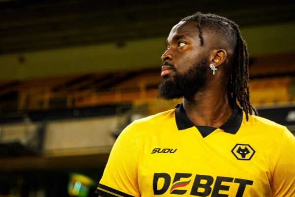 Tolu Arokodare Faces Racist Abuse After Penalty Miss at Crystal Palace Match