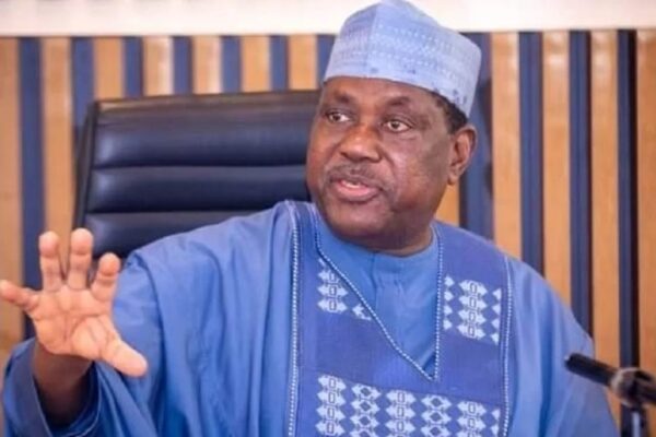 FG Claims Many Attackers Causing Killings in Nigeria Are Foreigners