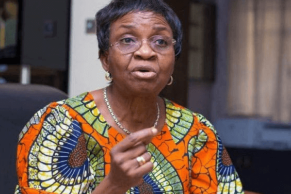 NAFDAC Warns Nigerians About Suspected Revalidated SMA Gold Formula