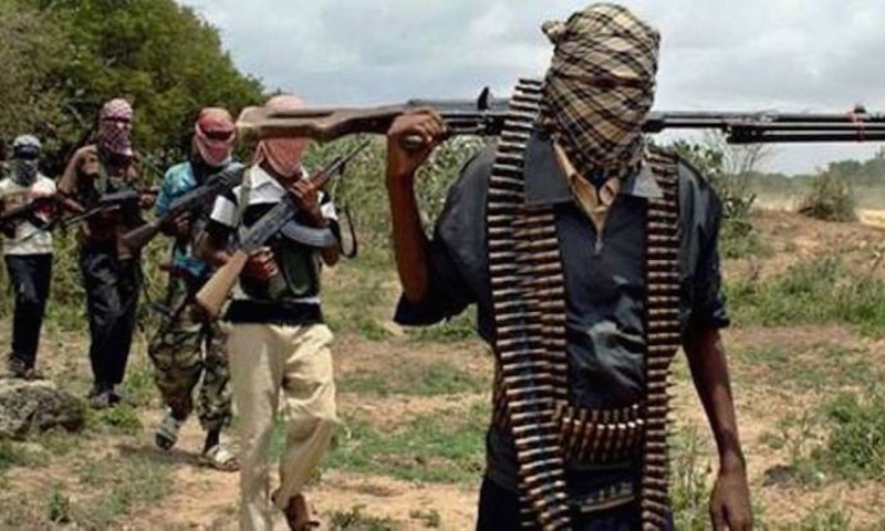 Bandits Attack Community in Bauchi State, Kill Two Soldiers and Kidnap Three