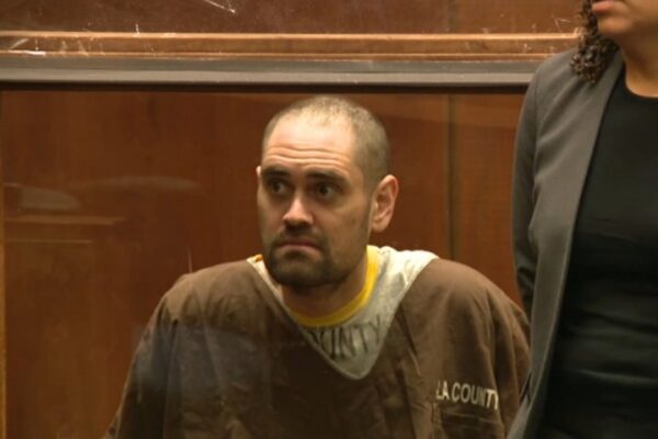 Nick Reiner Says He Is Not Guilty in Case Over Parents’ Death