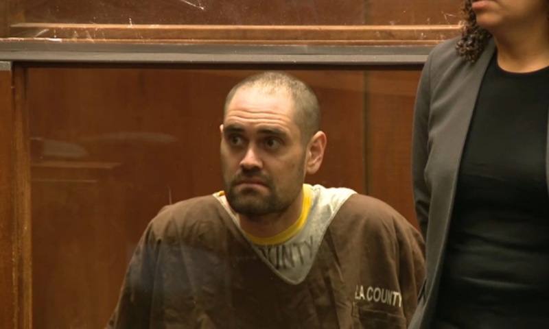 Nick Reiner Says He Is Not Guilty in Case Over Parents’ Death