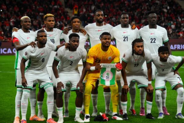 FIFA Delays Verdict on NFF Complaint About DR Congo Player