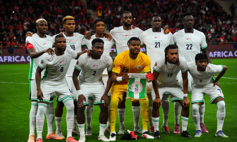 FIFA Delays Verdict on NFF Complaint About DR Congo Player