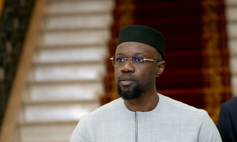 New Proposal in Senegal Seeks Longer Prison Terms for Same-Sex Relations