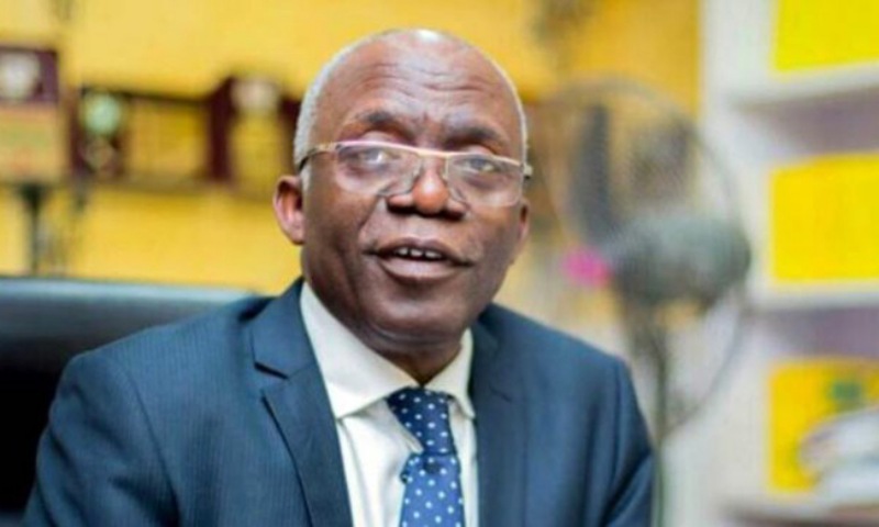 Falana Urges African Countries to Support Cuba as U.S. Sanctions Continue