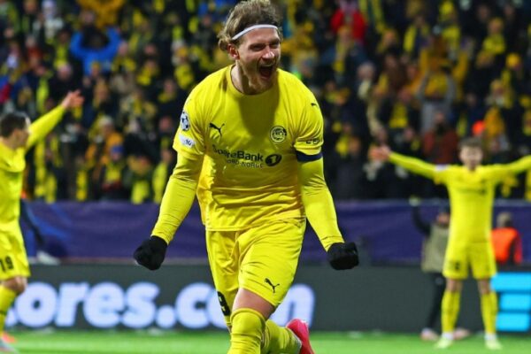 Bodø/Glimt Shock Inter Milan 2–1 at San Siro to Reach UEFA Champions League Last 16