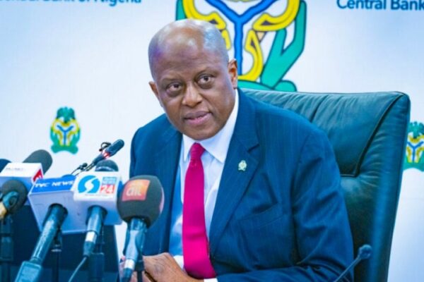 Cardoso Announces 13-Year High as External Reserves Rise to $50.45bn