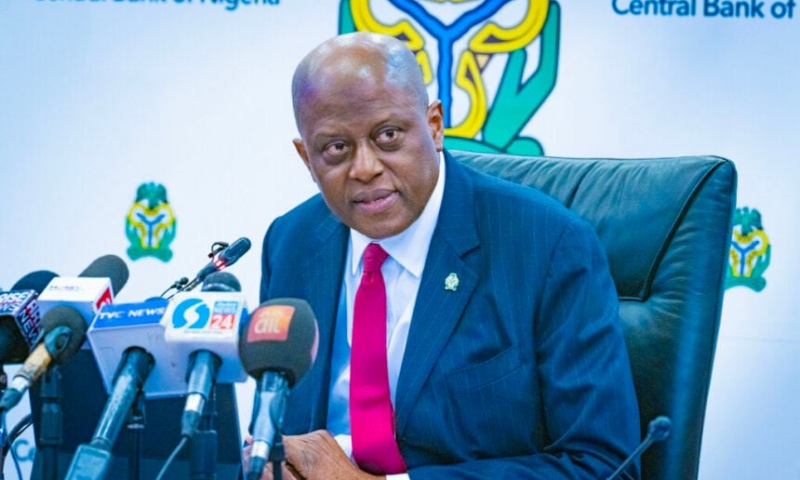 Cardoso Announces 13-Year High as External Reserves Rise to $50.45bn