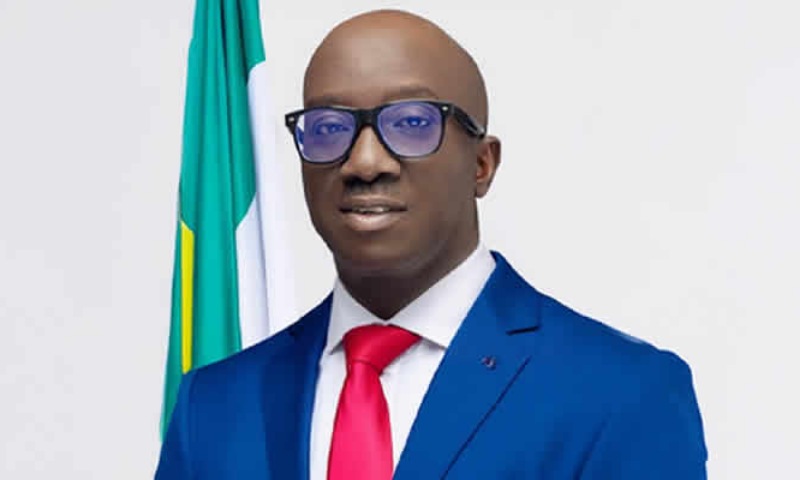 Edo State Rejects Attack Claim by Peter Obi, Calls It False and Malicious