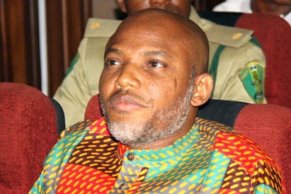Kanu’s Detention Won’t End the Biafra Movement, Prophet Robinson Ike Says