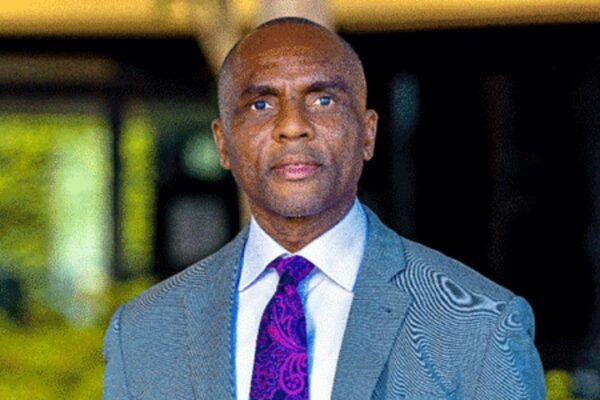 US Jails Ex-NNPC Boss Iheanacho Okoronkwo for Taking Chinese Oil Bribe